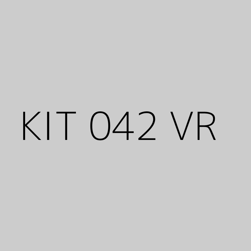 KIT 042 VR 